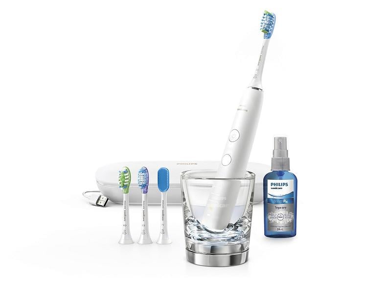 Sonicare diamondclean 9924 Clearance